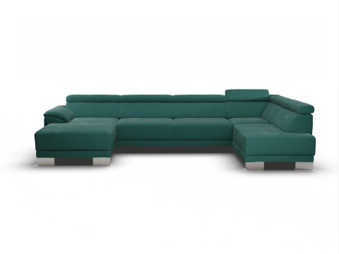 Wohnlandschaft LUM Large R